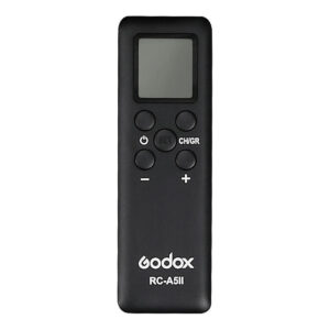 LED Light Remote Control RC A5ll