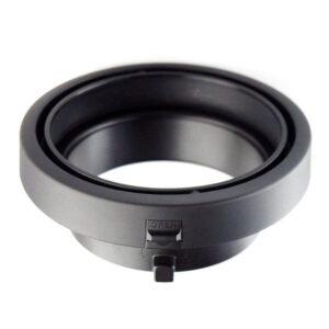 Bowens naar Elinchrom Mount Adapter