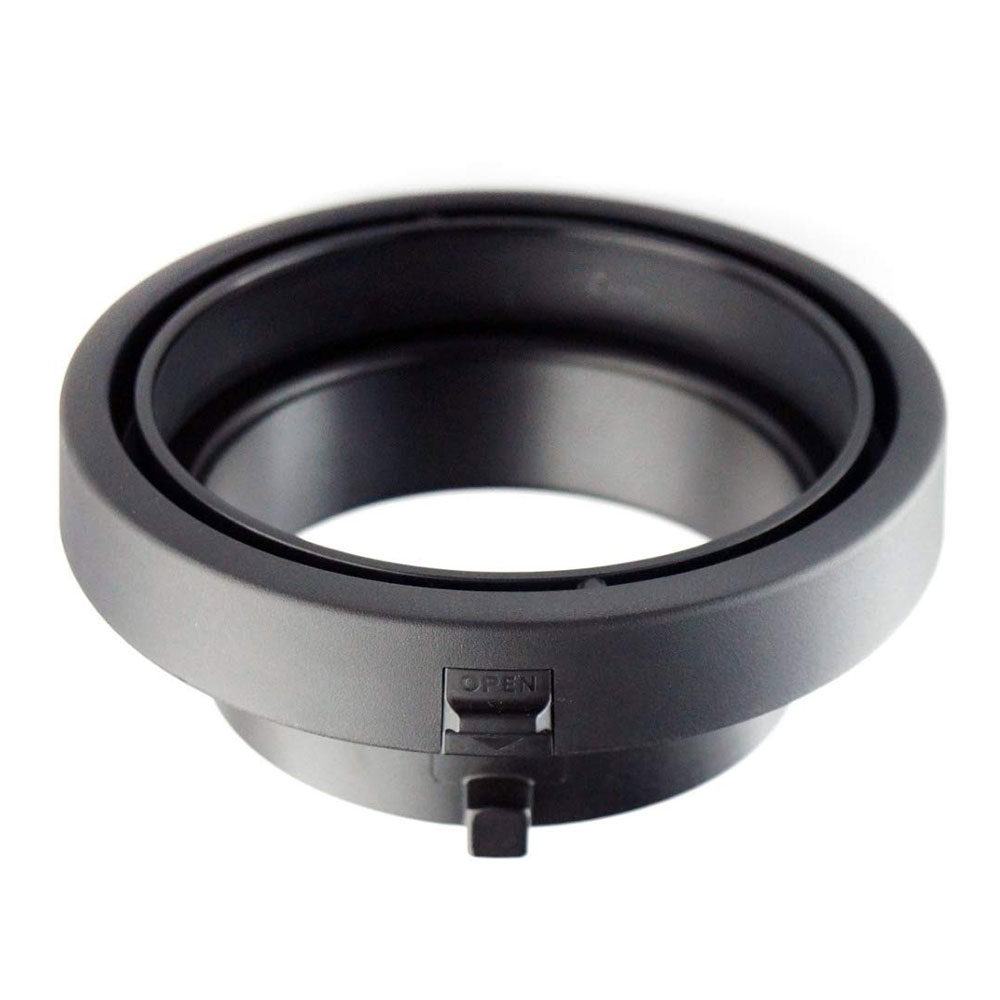 Bowens naar Elinchrom Mount Adapter