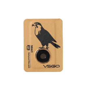 Falcon S Dust proof filter pack voor Falcon S Outdoor Air Blower