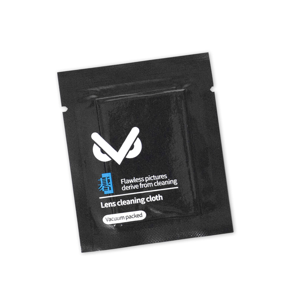 Microfiber Lens Cleaning Cloth (20 pcs set)