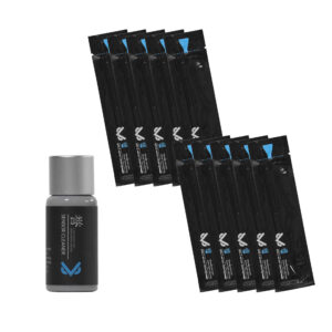 APS C Frame Sensor Cleaning Rod Kit