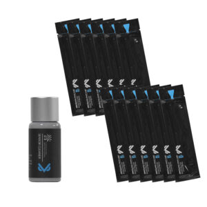 Medium Format Sensor Cleaning Rod Kit