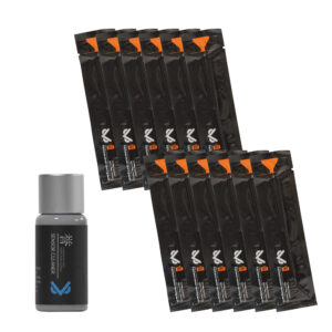 Full Frame Sensor Cleaning Rod Kit