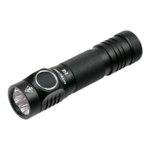 E4K Next Generation 21700 Compact EDC Flashlight