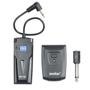 RT 16 Studio Flash Triggerset