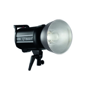 QT800II M (Bowens)