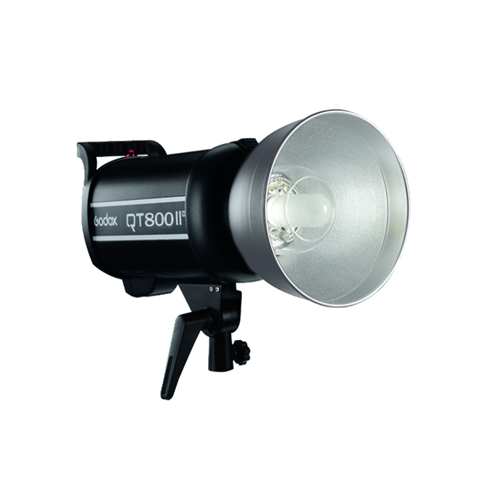 QT800II M (Bowens)