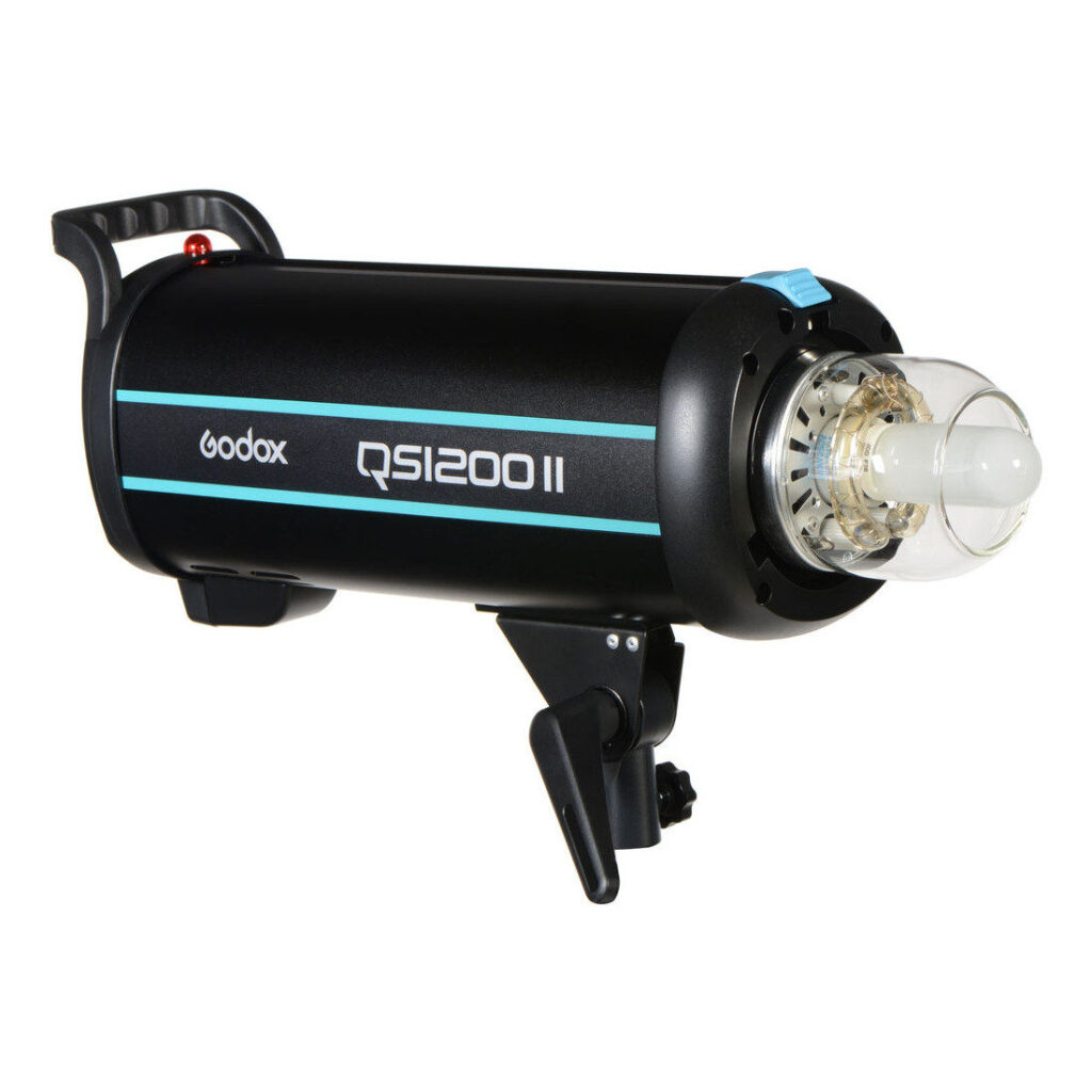 QS1200II (Bowens)