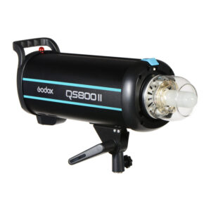 QS800II (Bowens)