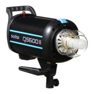 QS600II (Bowens)