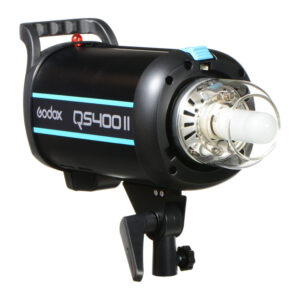 QS400II (Bowens)