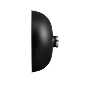 Pro Beauty Dish 55CM Wit