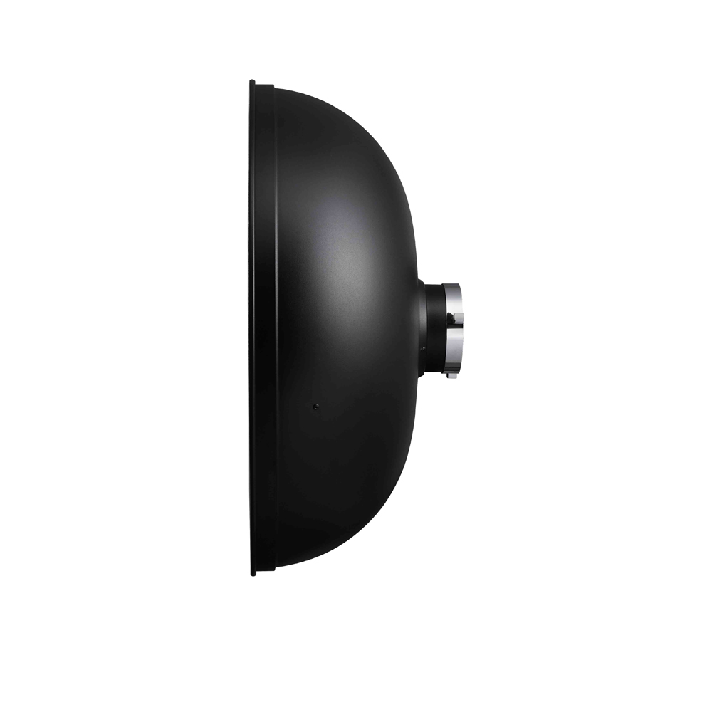 Pro Beauty Dish 55CM Wit