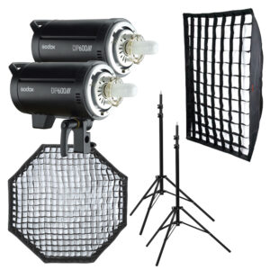 DP600III Duo Kit