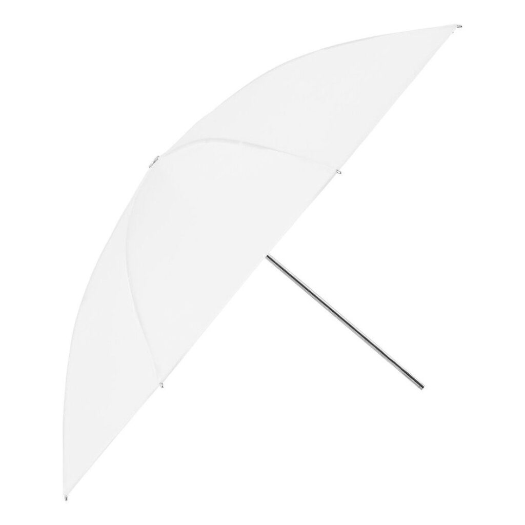 Translucent Umbrella 85cm For AD300Pro (Length 48CM)