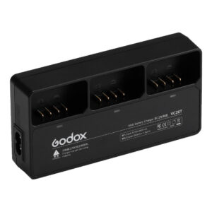 V1 Multiple Battery Charging Station