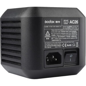 AD600PRO AC Power Adapter