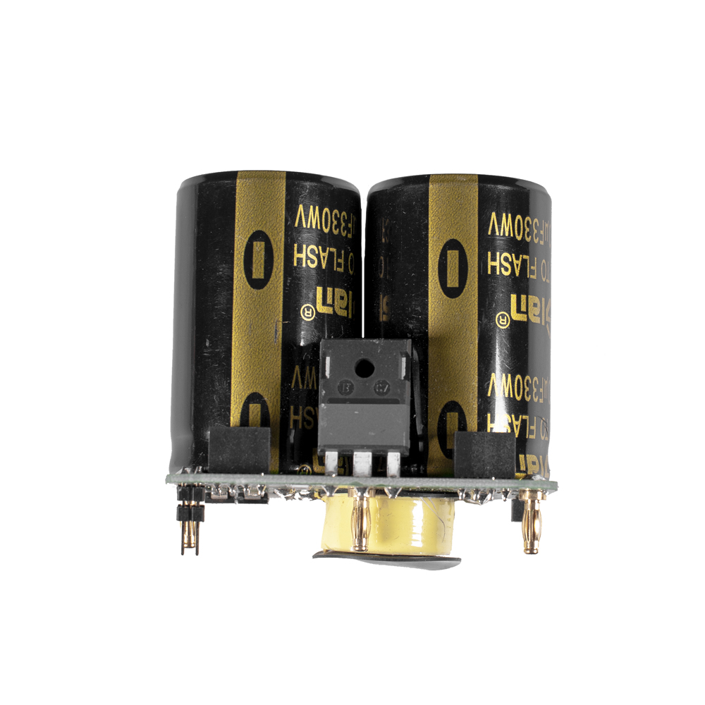 AD200 condenser board