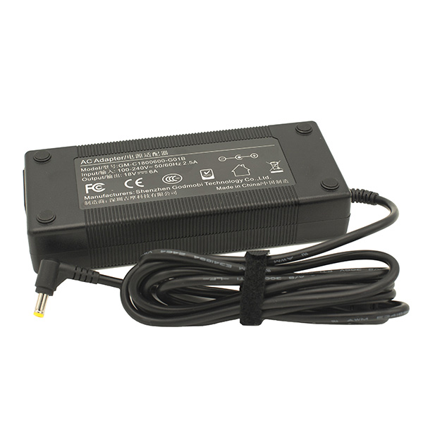 AC Adapter VLD85T