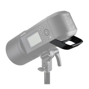AD600PRO Studio Handle