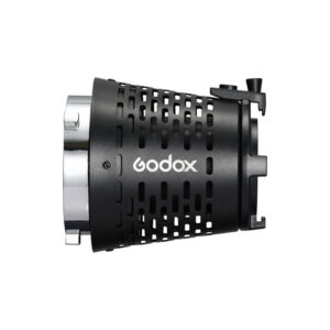 SA 17 Adapter: Bowens to Projection Attachment