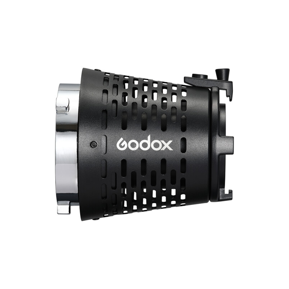 SA 17 Adapter: Bowens to Projection Attachment