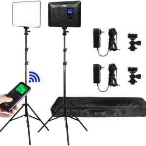 VL 200T LED Light Duo Kit