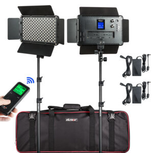 VL S192T LED Light Duo Kit