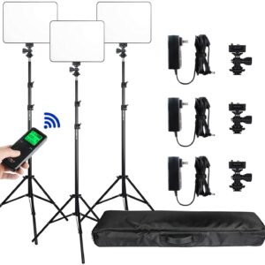 VL 200T LED Light Triple Kit