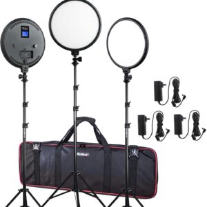 VL 500T LED Light Triple Kit