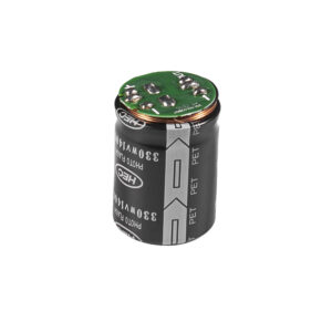 TT685 condenser board