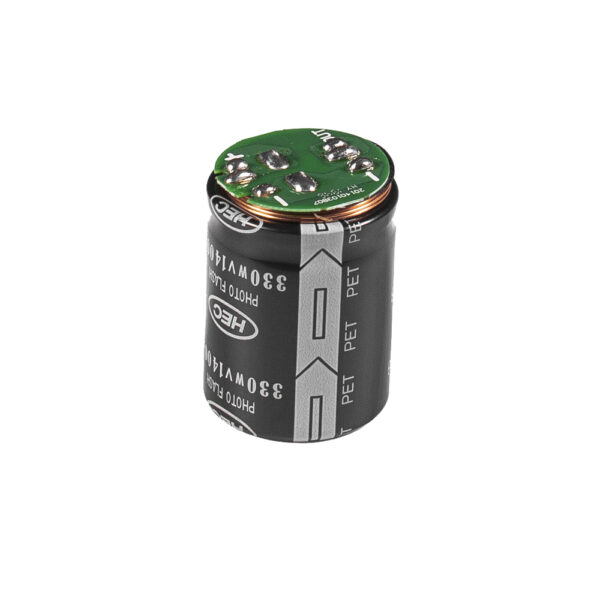 TT685 condenser board