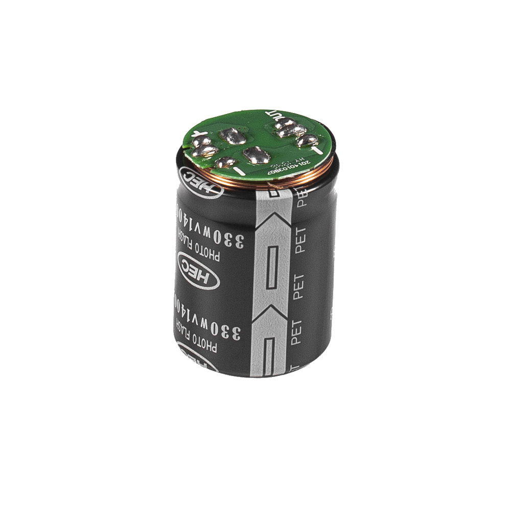 TT685 condenser board