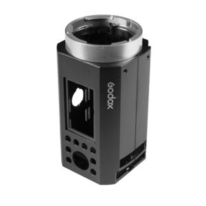 AD400PRO pro body