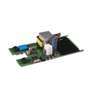 AD200PRO drive board