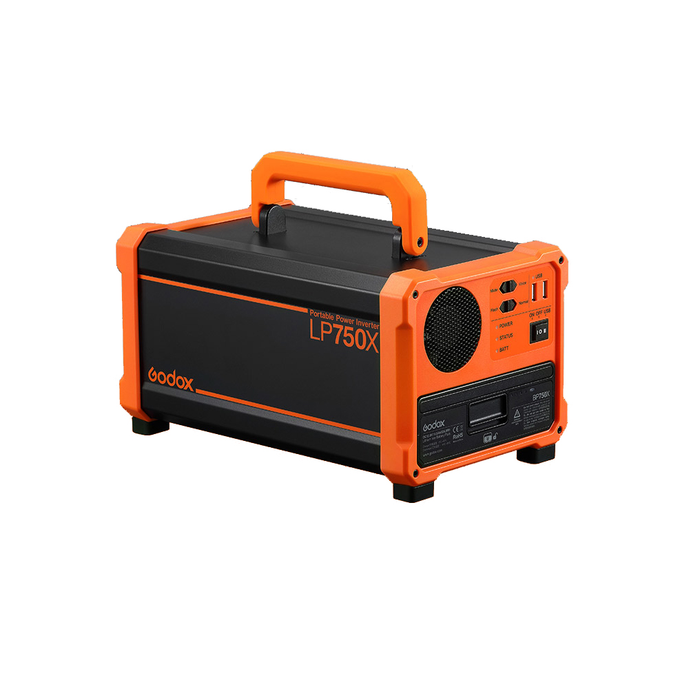 LP750X Power Inverter