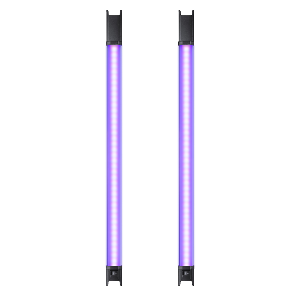 TL60 Tube Light Dual Kit