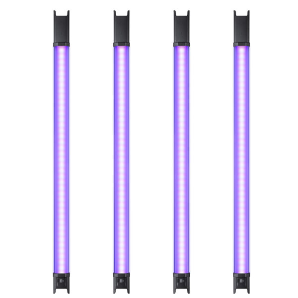TL60 Tube Light Four Kit