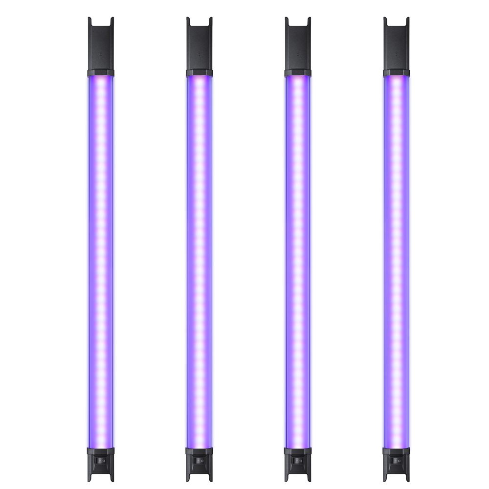 TL60 Tube Light Four Kit