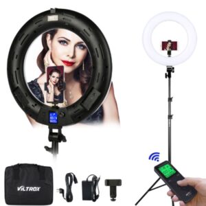 VL 600T Lightstand Kit