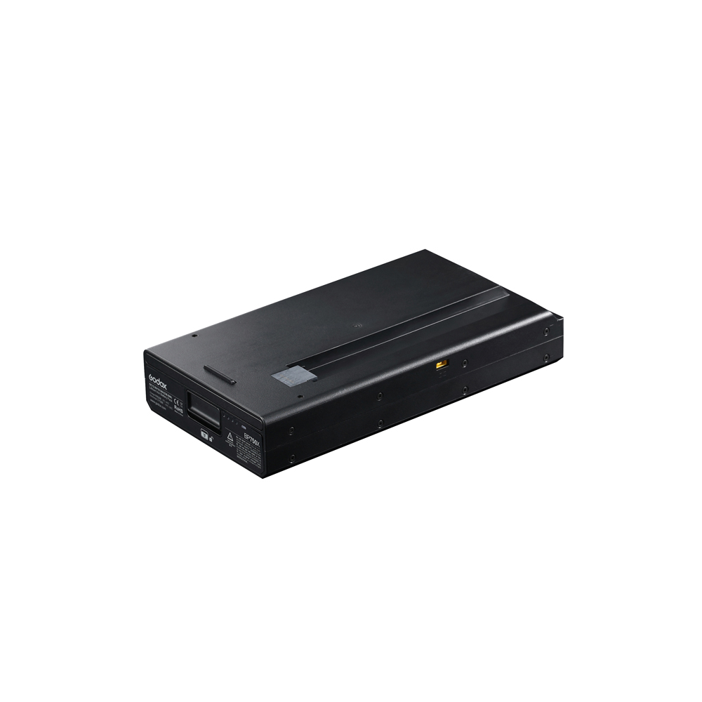 Accu voor LP750X Inverter