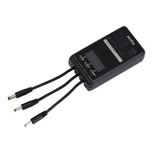 Battery charger AD600Pro, AD600B, AD400Pro