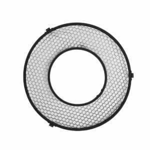 Grid for R1200 Ring Flash Reflector 20 degrees 4,5mm