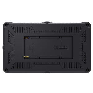 5,7′ F6 HDMI monitor met Tilt Arm 4K