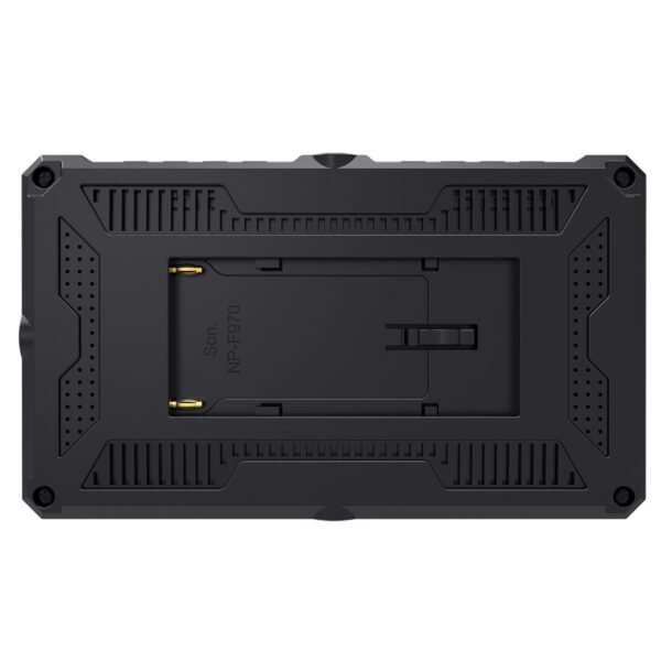 5,7′ F6 HDMI monitor met Tilt Arm 4K