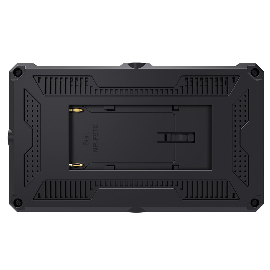 5,7′ F6 HDMI monitor met Tilt Arm 4K