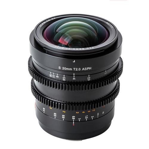 L 20 T2.0 MF L Mount