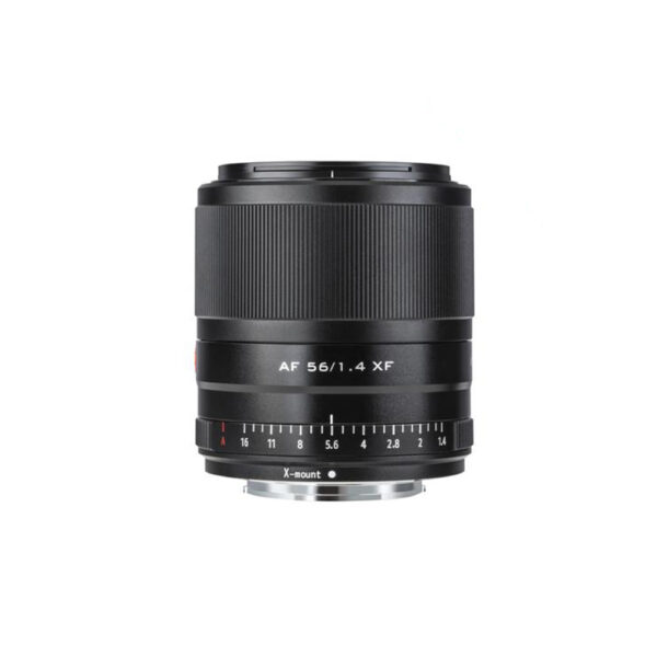 M 56 F1.4 AF Canon M APS C