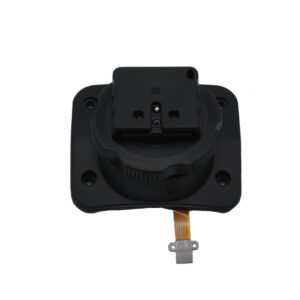 V860II hot shoe Sony